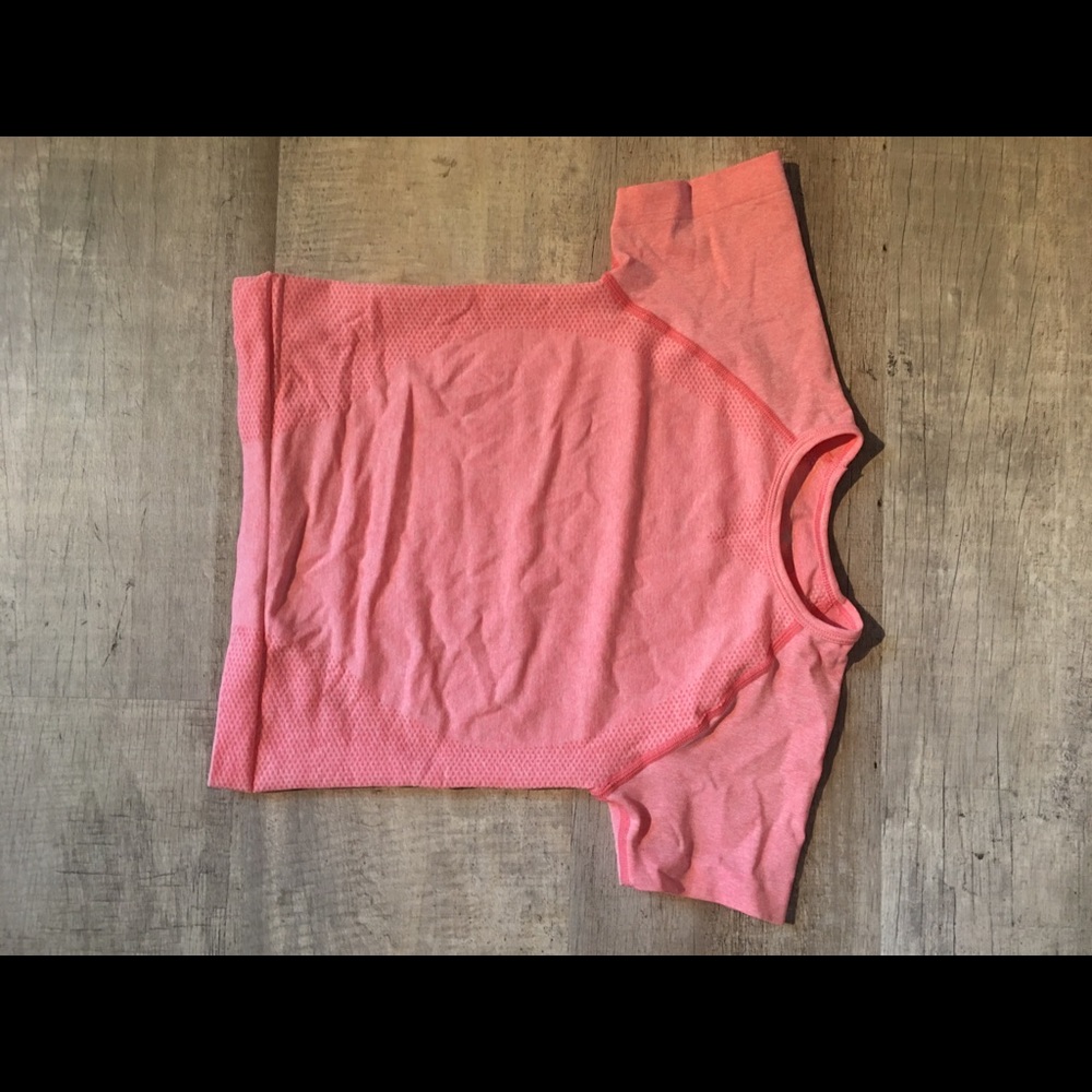 Astoria Workout Shirt